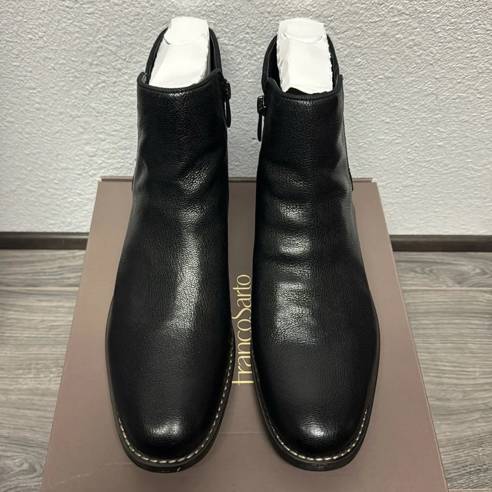 Franco Sarto Marcus Bootie (WIDE)